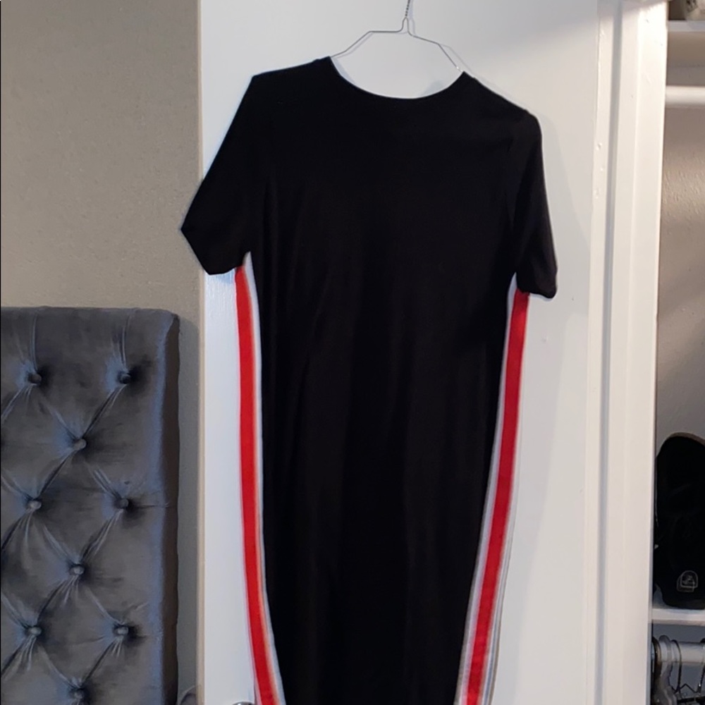2x dress